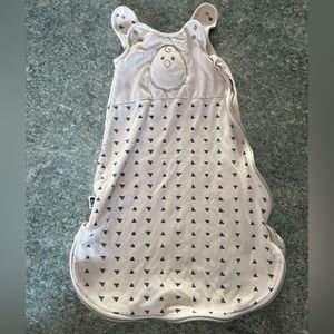 Nested Bean Sleep Sack 0-6 Months